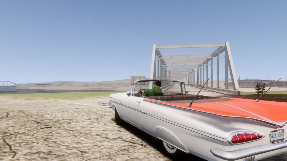 Grand Theft Auto IV