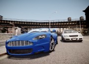 Grand Theft Auto IV
