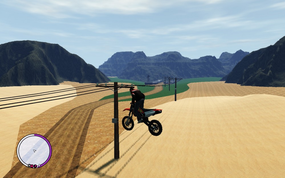 Grand Theft Auto IV