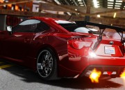 Grand Theft Auto IV screenshot