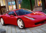Grand Theft Auto IV
