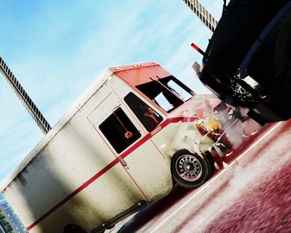 Grand Theft Auto IV