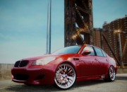 Grand Theft Auto IV