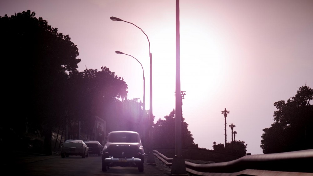 Grand Theft Auto IV