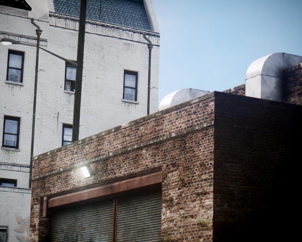Grand Theft Auto IV