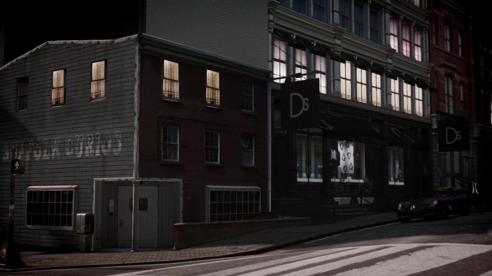 Grand Theft Auto IV