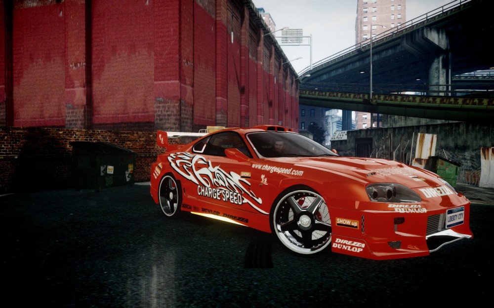 Grand Theft Auto IV
