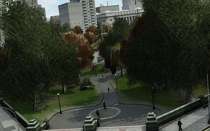 Grand Theft Auto IV