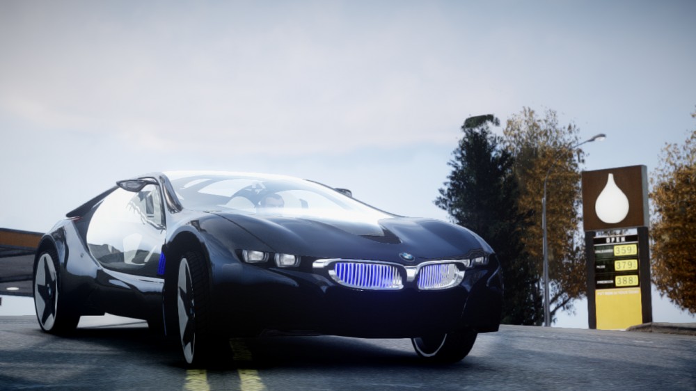Grand Theft Auto IV