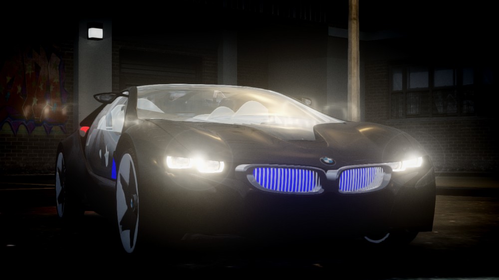Grand Theft Auto IV