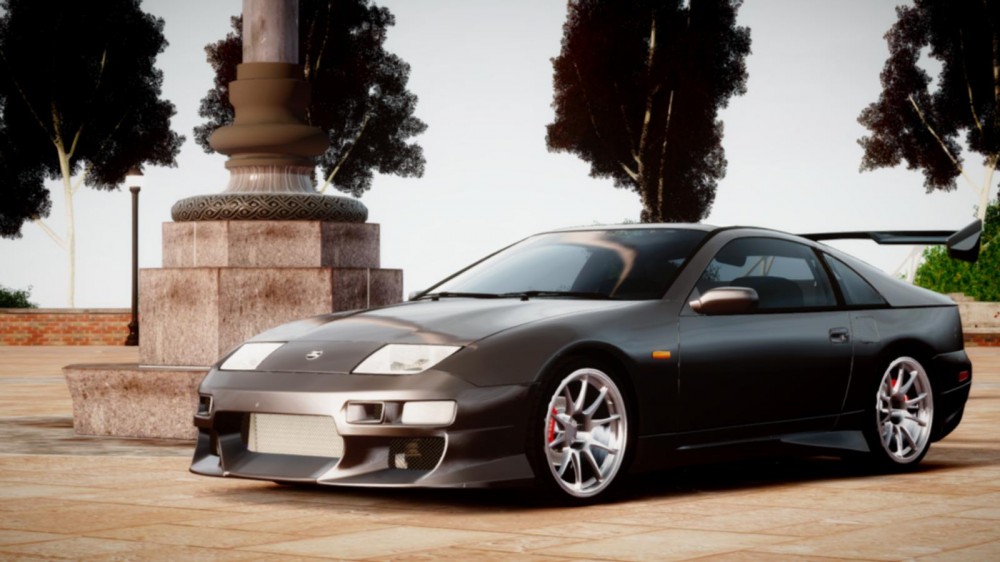 Grand Theft Auto IV