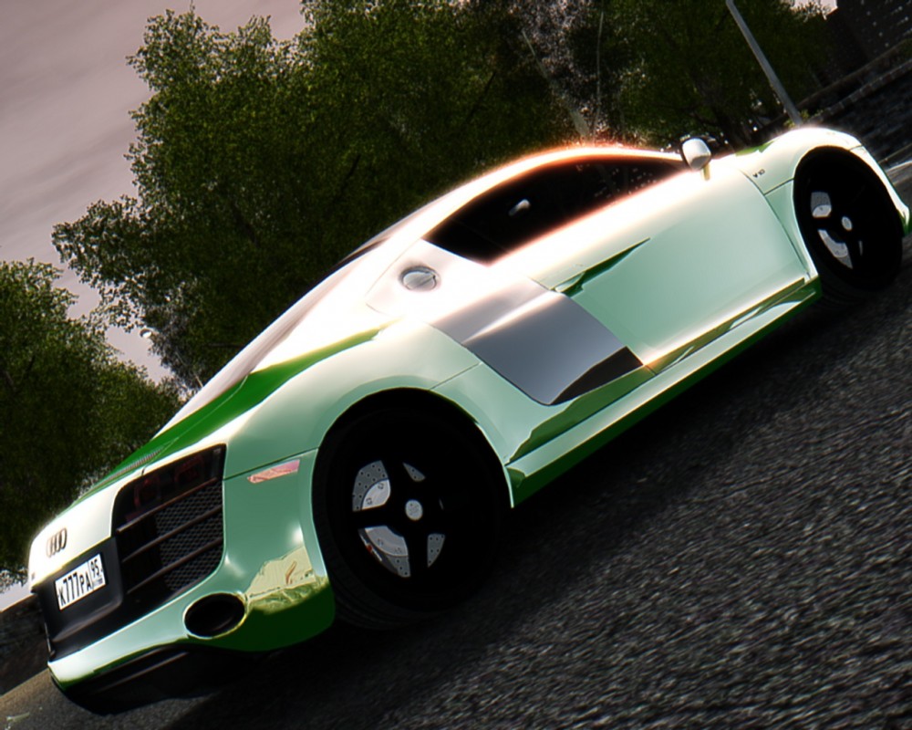 Grand Theft Auto IV