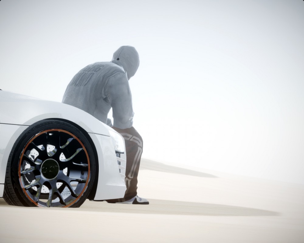 Grand Theft Auto IV