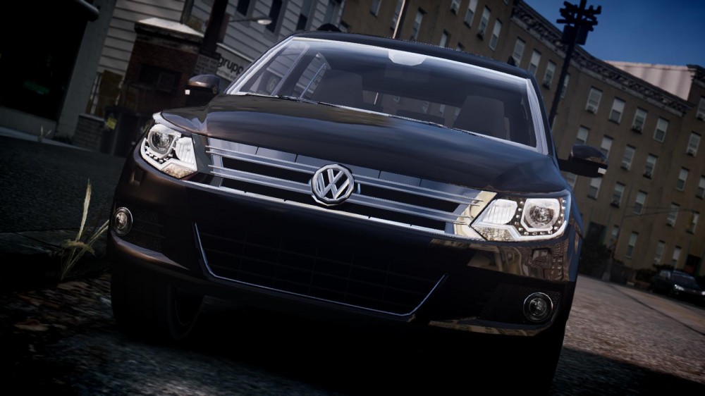 Grand Theft Auto IV