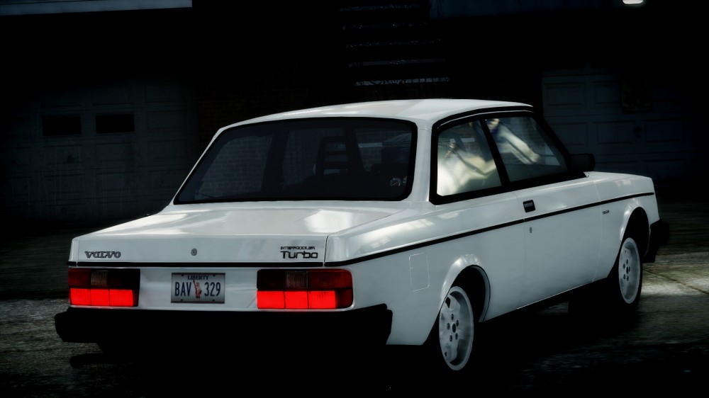 Grand Theft Auto IV