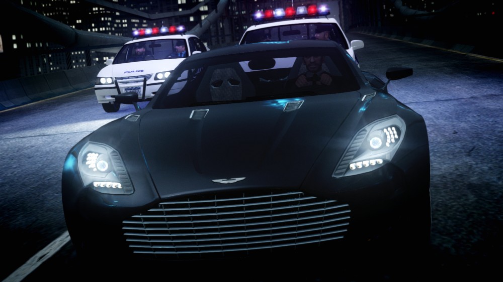 Grand Theft Auto IV