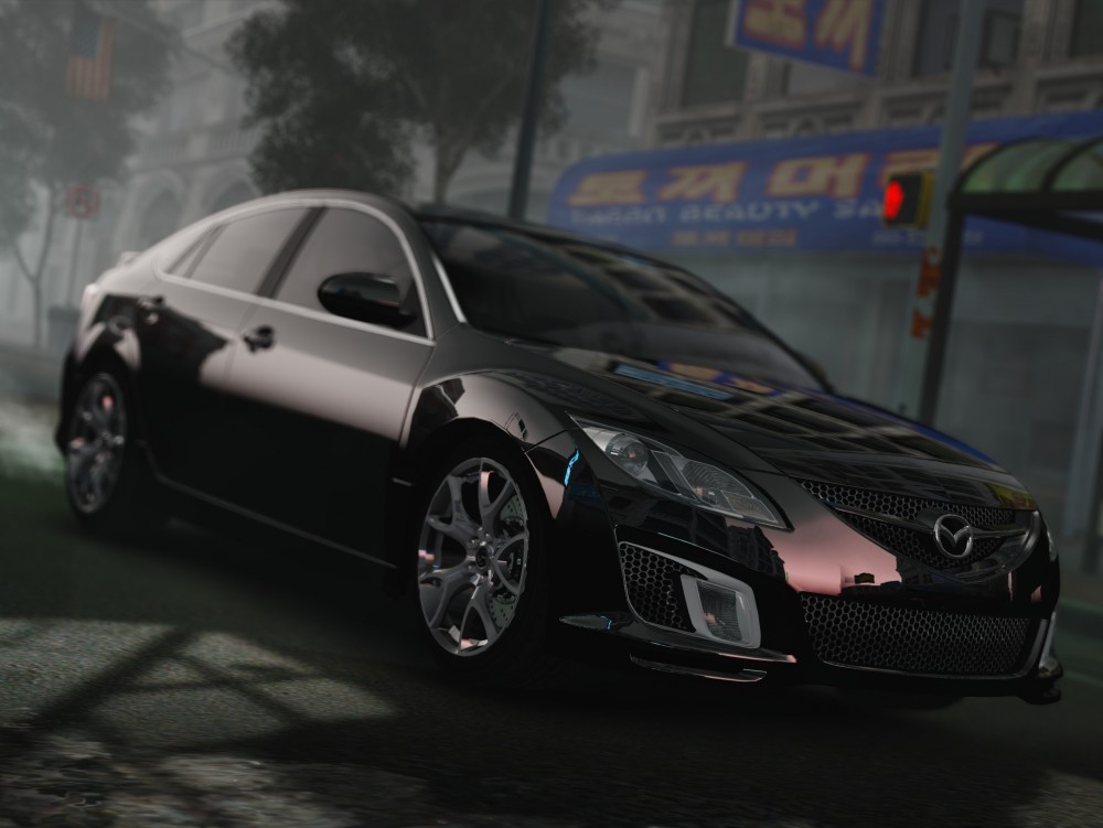 Grand Theft Auto IV