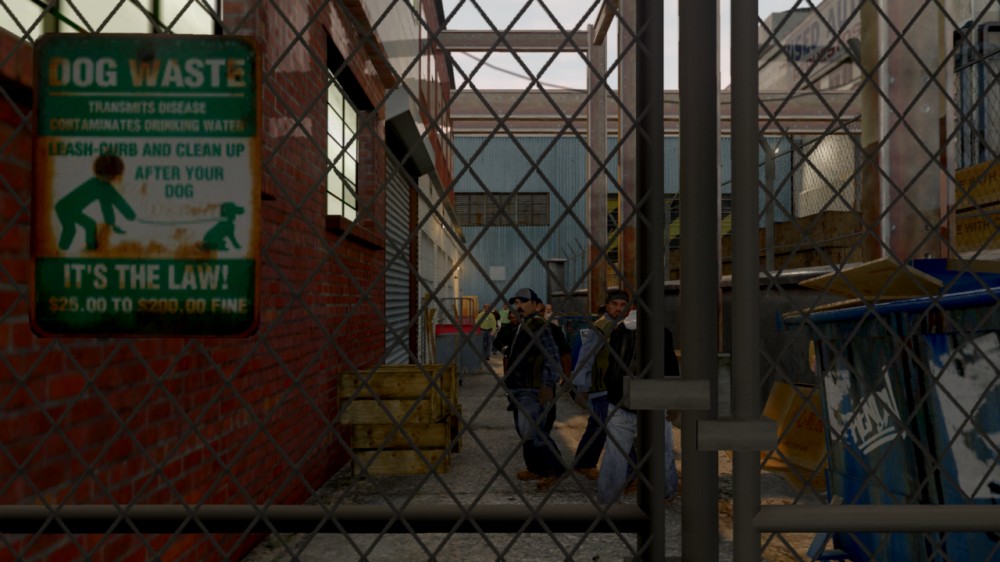 Grand Theft Auto IV