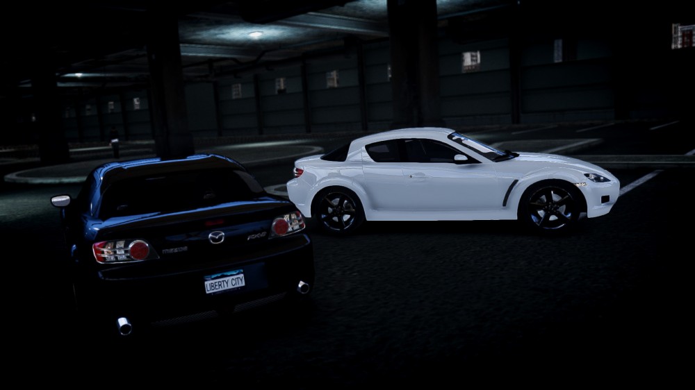 Grand Theft Auto IV