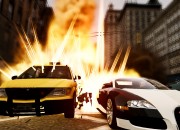Grand Theft Auto IV
