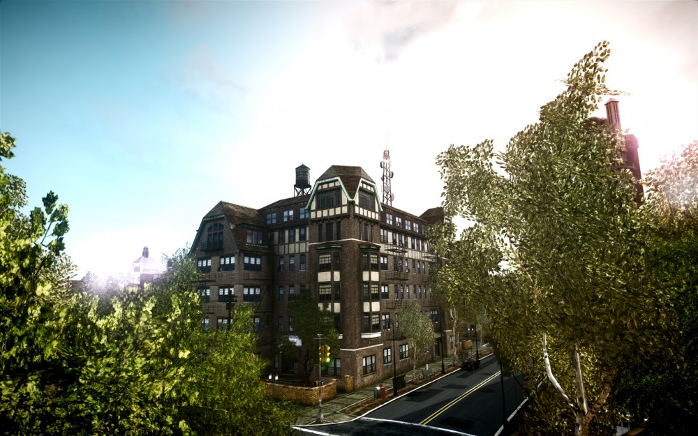 Grand Theft Auto IV