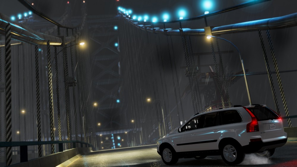 Grand Theft Auto IV