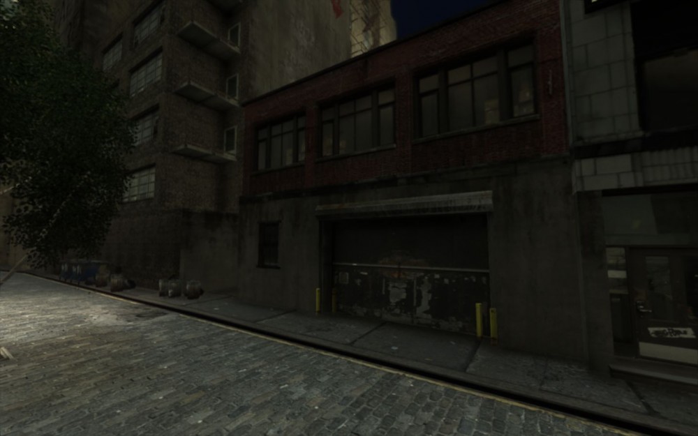 Grand Theft Auto IV