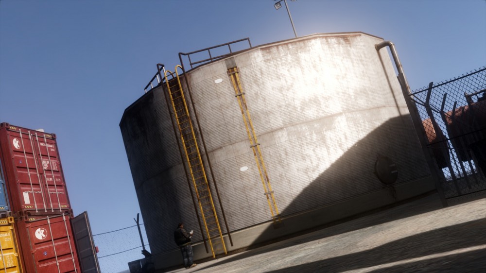 Grand Theft Auto IV