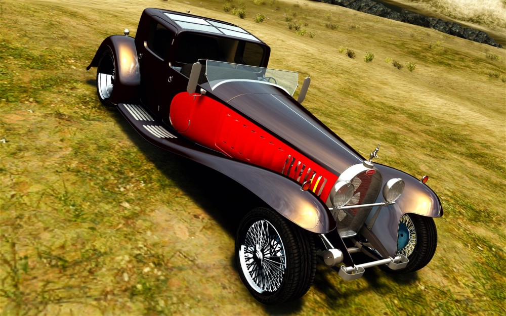 Grand Theft Auto IV