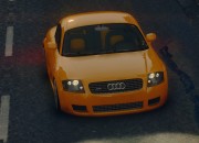 Grand Theft Auto IV