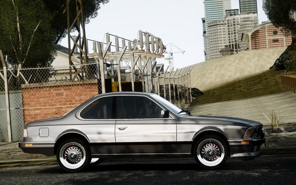 Grand Theft Auto IV