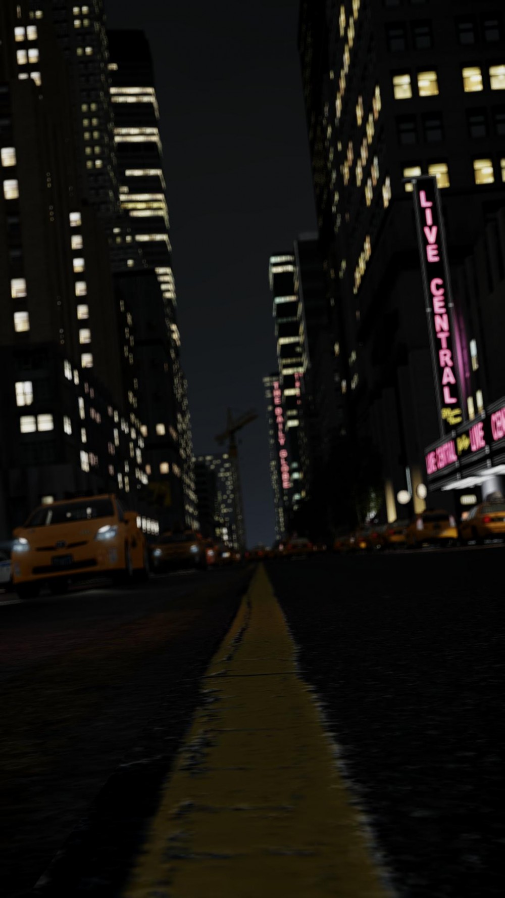 Grand Theft Auto IV