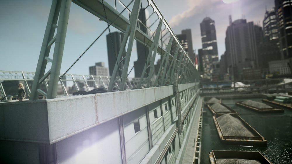 Grand Theft Auto IV