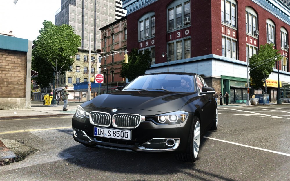 Grand Theft Auto IV