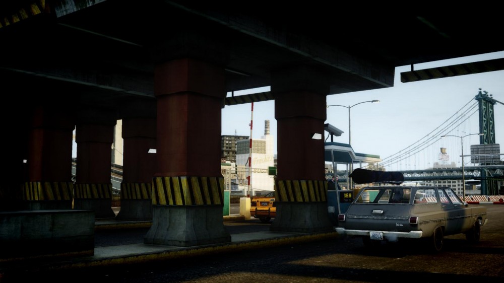 Grand Theft Auto IV