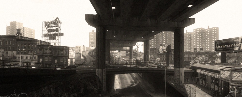 Grand Theft Auto IV