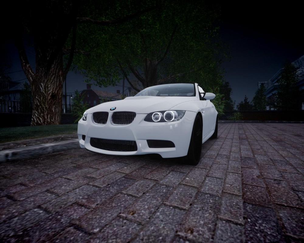 Grand Theft Auto IV
