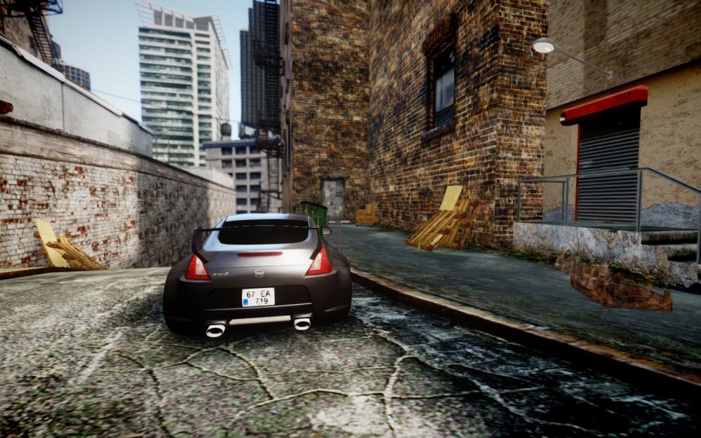 Grand Theft Auto IV