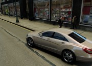 Grand Theft Auto IV