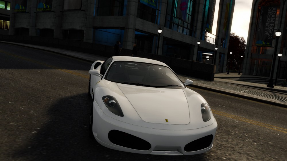 Grand Theft Auto IV