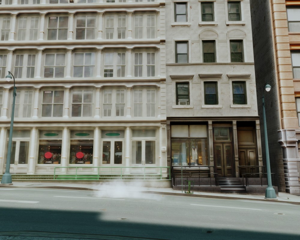 Grand Theft Auto IV
