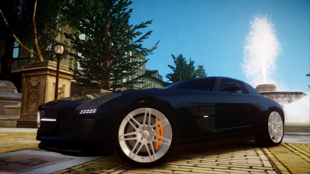 Grand Theft Auto IV