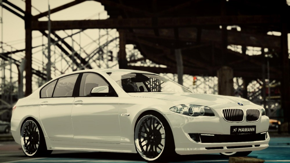 Grand Theft Auto IV