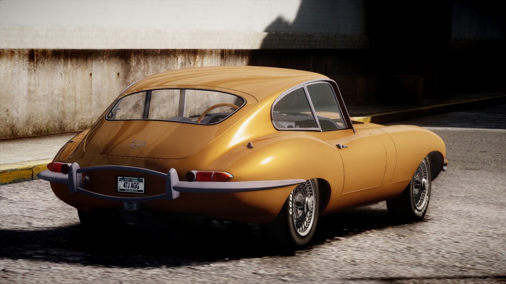 Grand Theft Auto IV