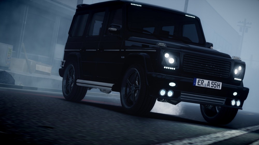 Grand Theft Auto IV