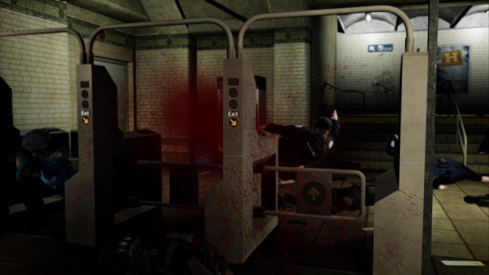 Grand Theft Auto IV
