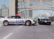 Grand Theft Auto IV