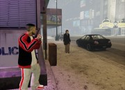 Grand Theft Auto IV