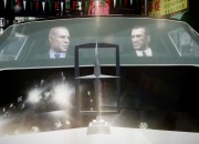 Grand Theft Auto IV