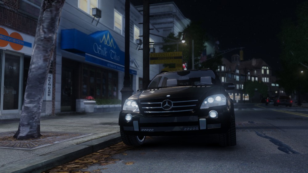 Grand Theft Auto IV